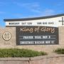 King of Glory Lutheran Church - Loveland, Colorado