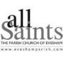 All Saints - Evesham, Worcestershire
