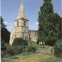 St Mary - Swerford, Oxfordshire