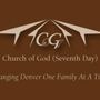 Church Of God Seventh Day - Denver, Colorado