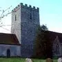Ousden - Ousden, Suffolk