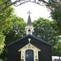 Church of the Good Shepherd - Five Ashes, East Sussex