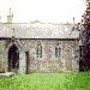 Old Kea Church - Old Kea, Cornwall