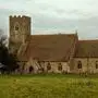 St Mary - Whittlebury, Northamptonshire