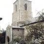 S Elmham St Margaret - S Elmham St Margaret, Suffolk