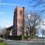 St Mary's Church - West Bank, Widnes, Cheshire