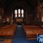 St Luke - Winnington, Northwich, Cheshire
