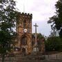 St Nicholas - Guisborough, North Yorkshire