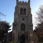 St Mary - Huntingdon, Cambridgeshire