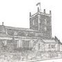 St Mary's - Broughton, North Lincolnshire