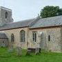 St Mary - Itteringham, Norfolk