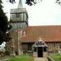 St Andrew's - Marks Tey, Essex