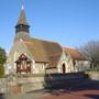 St Peter & St Paul - Wymering, Hampshire