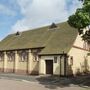 St Aidan - Lynemouth, Northumberland