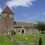 St Mary - Staunton-on-Wye, Herefordshire