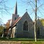 St Giles - Great Hallingbury, Essex
