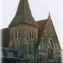 St John - Polegate, East Sussex