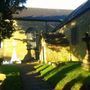 St Luke - Heage, Derbyshire