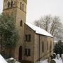 St Thomas - Glaisdale, North Yorkshire