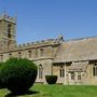 St. Peter & St. Paul - Long Compton, Warwickshire