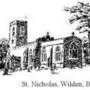 St Nicholas - Wilden, Bedfordshire
