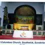 St Columba - Southwick, Tyne & Wear