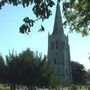 St Mary the Virgin - Godmanchester, Cambridgeshire