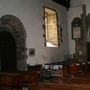 All Saints - Long Marston, North Yorkshire