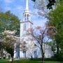 Greenfield Hill Congregational - Fairfield, Connecticut