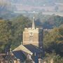 St Swithun's - Sandy, Bedfordshire