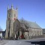 Christ Church - Cockermouth, Cumbria