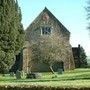 Blessed Virgin Mary - Laverton, Somerset