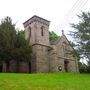 Moreton St. Mary - Moreton, Staffordshire