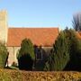 St James - Great Saling, Essex