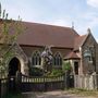 St Dubricius & All Saints - Hamnish, Herefordshire
