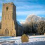 St Mary the Virgin - Flitcham, Norfolk