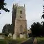St Mary the Virgin - Silverton, Devon