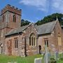 St Bartholomew - Oake, Somerset