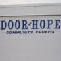 Door of Hope Community Church - Wallingford, Connecticut
