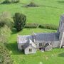 The Blessed Virgin Mary - Wambrook, Somerset