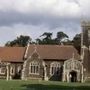 St Mary Magdalene - Sandringham, Norfolk