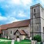 The Priory Church of St. Andrew the Apostle - Hamble, Hampshire