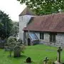 St Laurence - Telscombe Village, East Sussex