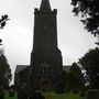 Blessed Virgin Mary - Rattery, Devon