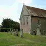 St Nicholas - West Thorney / Thorney Island, West Sussex