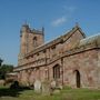 St Margaret - Wrenbury, Cheshire