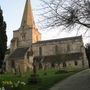 St Martin - Womersley, North Yorkshire