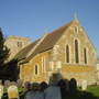 St Mary the Virgin - Maidwell, Northamptonshire