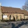 All Saints - New Haw, Surrey