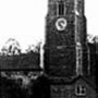 St Mary Magdalene - Pulham Market, Norfolk